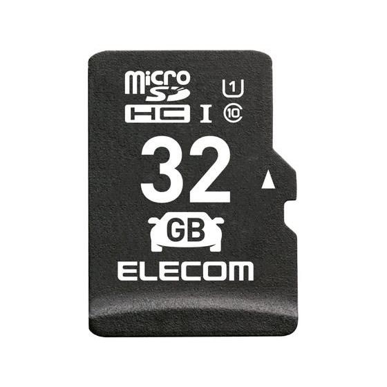 マイクロSDカード microSDHC 32GB MF-DRMR032GU11 ＳＤＨＣカード 記録...