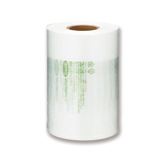 【お取り寄せ】アスウィル エアークッションフィルム ピロー型 ロング 幅80mm ACFL8020 ...