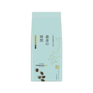 AGF 森彦の時間 森彦ブレンド ( 140g ) : 爽快ドラッグ - 通販 - Yahoo