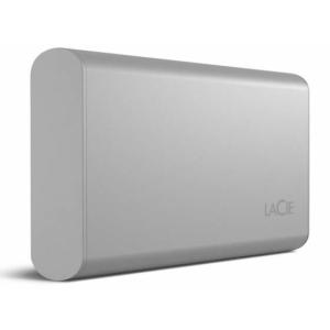 SSD LaCie 1TB STKS1000400 Portable