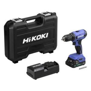 HiKOKI 【メーカー取寄せ】HiKOKI DS12DA(NN) 10.8V コードレス HiKOKI 【メーカー取寄せ】HiKOKI DS12DA(NN) 10.8V コードレス