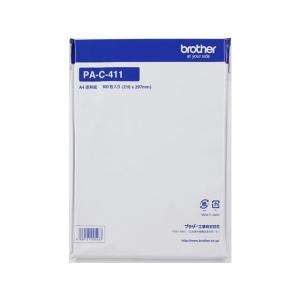 ブラザー 高保存性感熱紙 A4 100枚 PA-...の商品画像