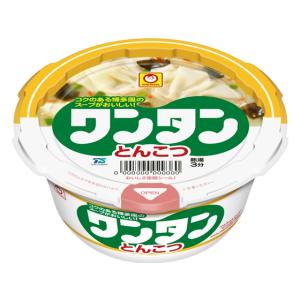 東洋水産 ワンタン とんこつ 37g インスタント食品 レトルト食品｜cocodecow