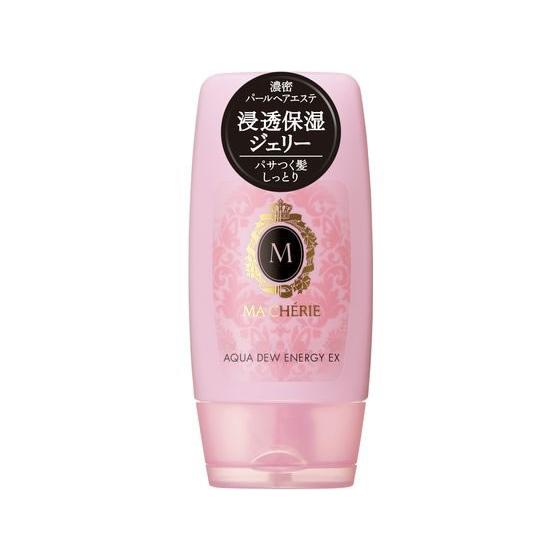 ファイントゥデイ マシェリアクアデュウEX ヘアジェル クリーム スタイリング ヘアケア