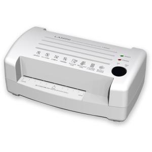 ナカバヤシ パーソナルラミネータ クイックラミR2 A4 2本ローラー