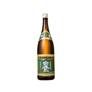 【お取り寄せ】白鷹 金松白鷹 特別純米 1800ml