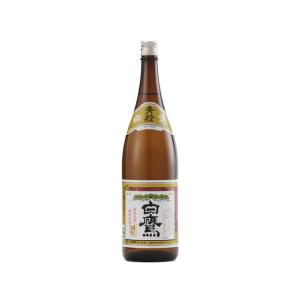 白鷹 青松白鷹 上撰本醸造 1800ml 特別本醸造酒 本醸造酒 普通酒 清酒 日本酒 お酒