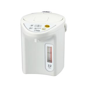 象印（ZOJIRUSHI） 電気ポット 象印マホービン マイコン電動沸騰ポット