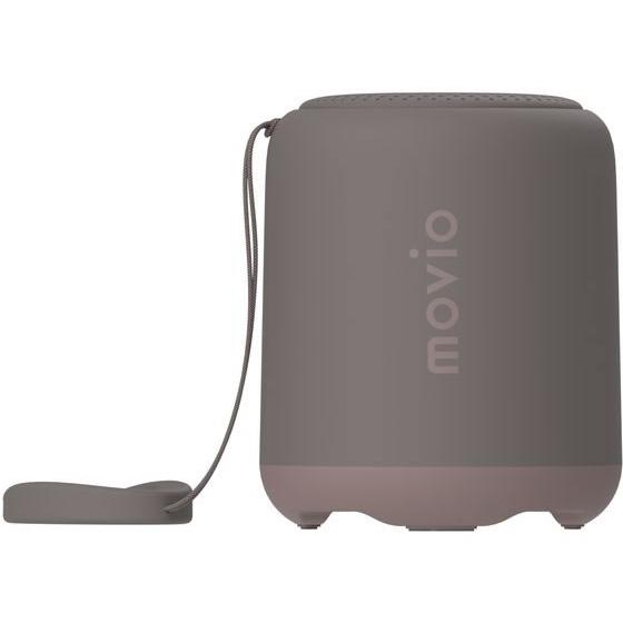 【お取り寄せ】ナガオカ 防水ワイヤレススピーカー ノクターンブラウン M311WPSPNBR スピー...