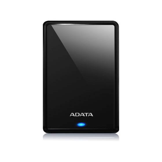 【お取り寄せ】ADATA ポータブルHDD AHV620S 1TB 黒 AHV620S-1TU31-...