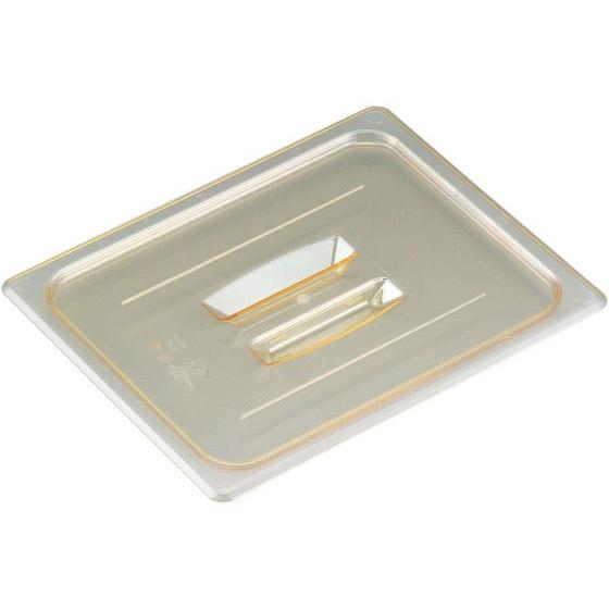 【お取り寄せ】Cambro ホットパンカバー 1／8 取手付 80HPCH(150) キッチン雑貨