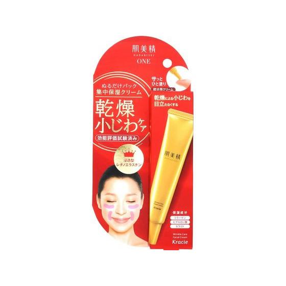 クラシエ 肌美精ONE リンクルケア パッククリーム 30g フェイスケア フェイスケア スキンケア