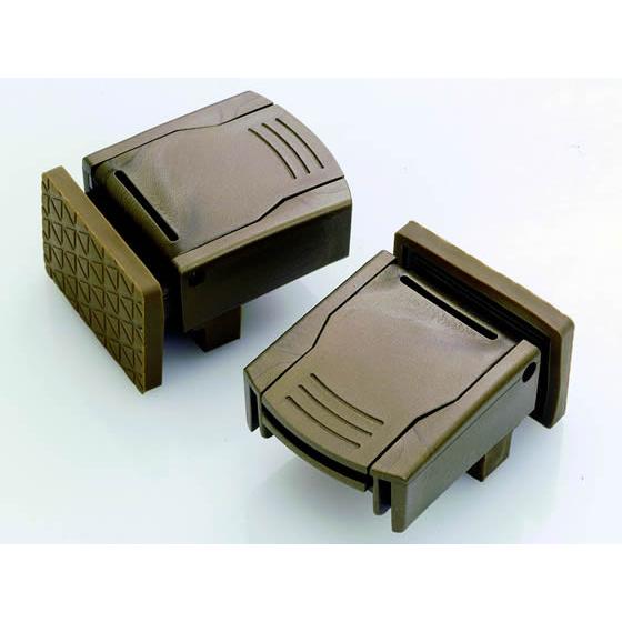 セイエイ スーパーマドガチット 2個組 106991 腕章 カギ 防犯対策 防犯