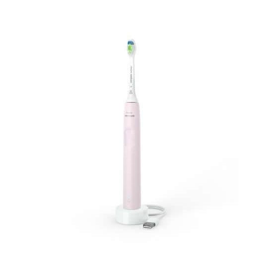 【お取り寄せ】フィリップス ソニッケアー2100 ライトピンク HX3651/31 電動ハブラシ オ...