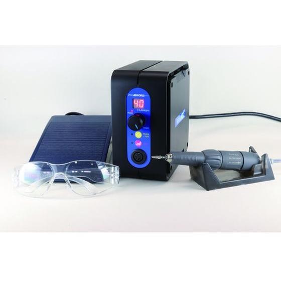 【お取り寄せ】アルゴファイル マキシマネオ スリムセット MOA40ST-3.0 マイクログラインダ...