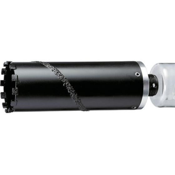 【お取り寄せ】ハウスB.M ドラゴンダイヤコアドリルボディ95mm RDG-95B 穴あけ工具 ドリ...