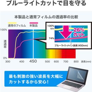 【お取り寄せ】サンワサプライ 16.0型ワイド...の詳細画像5
