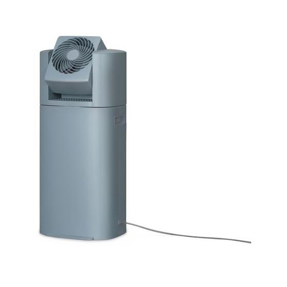 アイリスオーヤマ サーキュレーター衣類乾燥除湿機 ブルー IJDC-P60-AH 除湿機 空調家電