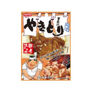 ホテイフーズコーポレーション やきとり 塩味 1394