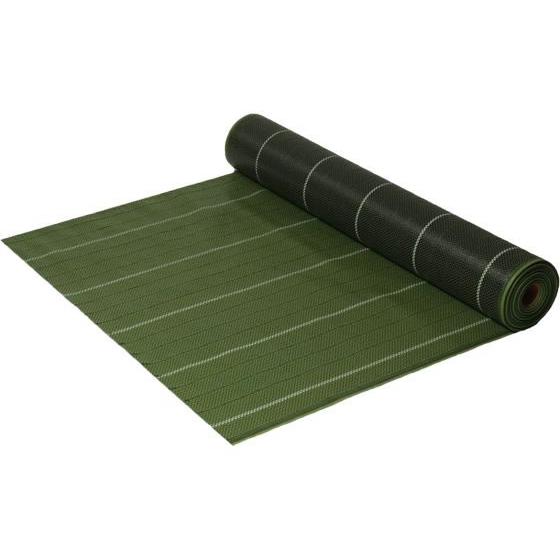 【メーカー直送】萩原工業 グランドバリアクロス-7 2m×50m GBC72050【代引不可】雪かき...