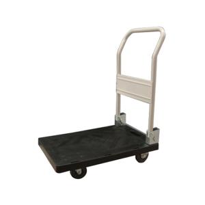 浅香工業 金象印 しずキャリー NP-150DXL 積載荷重：150kg 台車 カート
