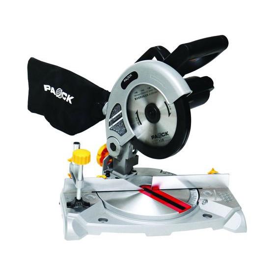 【お取り寄せ】パオック 卓上丸ノコ MS-190PA パーツ 電動工具 油圧工具 作業用品 工具