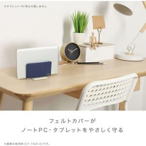 ソニック フェルトカバー付スタンド ユートリム...の詳細画像2