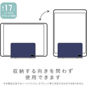 ソニック フェルトカバー付スタンド ユートリム...の詳細画像3