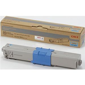 沖データ TNR-C3LK2 ブラック トナー 純正品 OKI（沖） : トナー