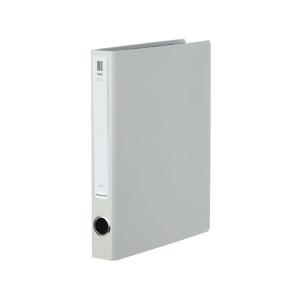 コクヨ チューブファイルNEOS A4タテ 背幅45mm オフホワイト