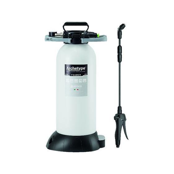 【お取り寄せ】EPOCA 蓄圧式噴霧器 A-TYPE10 PRO FOAMER EPDM 7853....