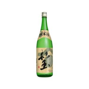 【お取り寄せ】桃川 純米酒 杉玉 1800ml 特別純米酒 純米酒 清酒 日本酒 お酒