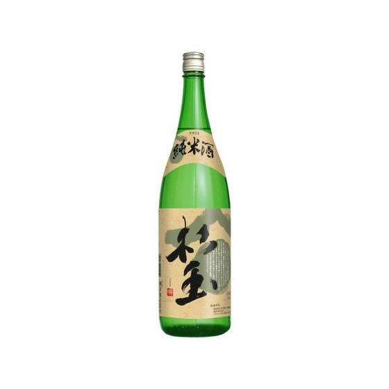 【お取り寄せ】桃川 純米酒 杉玉 1800ml 特別純米酒 純米酒 清酒 日本酒 お酒