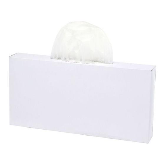 スワン フェイスカバー 薄口 100枚 7620100 日用雑貨