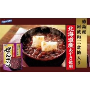 はごろもフーズ ぜんざい 140g 和菓子 デ...の詳細画像1