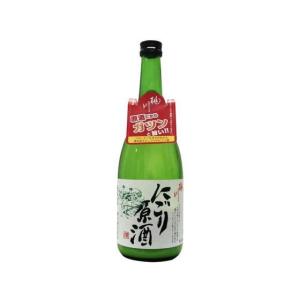桃川 にごり原酒 720ml 清酒 日本酒 お酒
