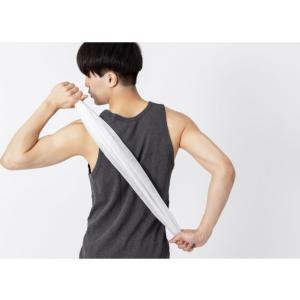 アイリスオーヤマ 凄デカクールタオル 20枚 ...の詳細画像3