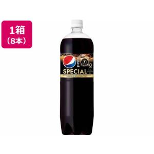 サントリー/ペプシ スペシャル ゼロ 1.47L×8本