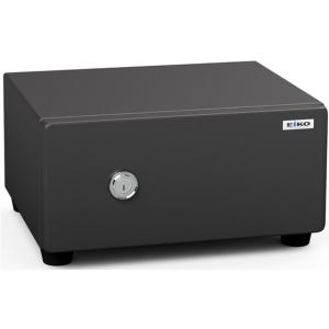 セントリー 金庫 保管庫 テンキー式 ハイセキュリティキーロック タフ