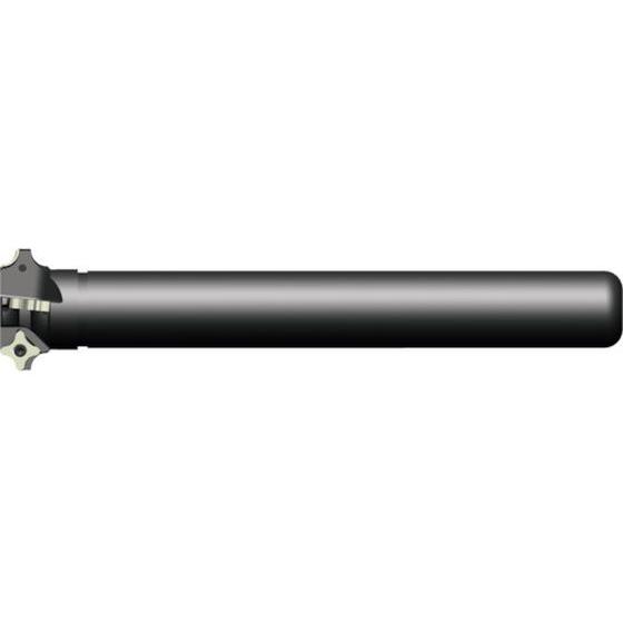 【お取り寄せ】富士元 リャンメンカット・R RR25-40S-4R 面取り工具 バリ取り工具 切削工...