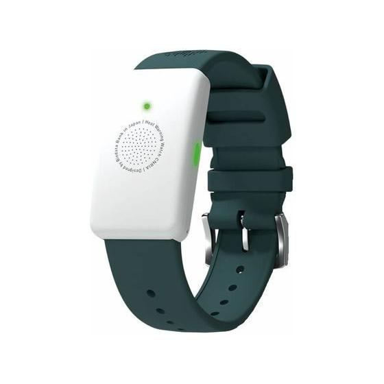 熱中対策ウォッチカナリアPlus HM1020 腕時計 スマートウォッチ 時計