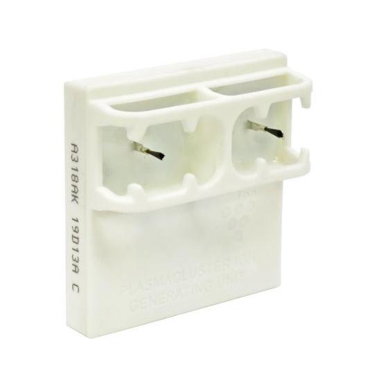 【お取り寄せ】シャープ 交換用プラズマクラスターイオン発生ユニット IZ-C100M 空気清浄機関連...