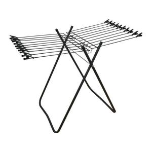 【お取り寄せ】サワフジ スタンド物干しE20DX...の商品画像