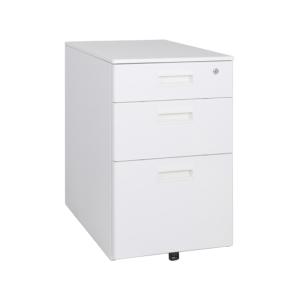 【メーカー直送】カグクロ スチールワゴン 3段 ...の商品画像