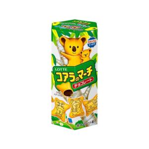 ロッテ コアラのマーチ チョコ チョコレート菓子 チョコレート お菓子