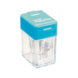 三菱鉛筆/ユニ パレット 水色/DPS101PLT.8