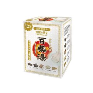 UYEKI 百薬湯 白檀の香り 30g×10包の高価買取価格