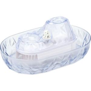 【お取り寄せ】パール金属 流氷 しろくまそうめん流し器 M D-1406 キッチン雑貨