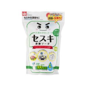 レック/セスキの激落ちくんセスキ炭酸ソーダ500g/S-676 室内用 掃除用洗剤 洗剤 掃除 清掃｜ココデカウ