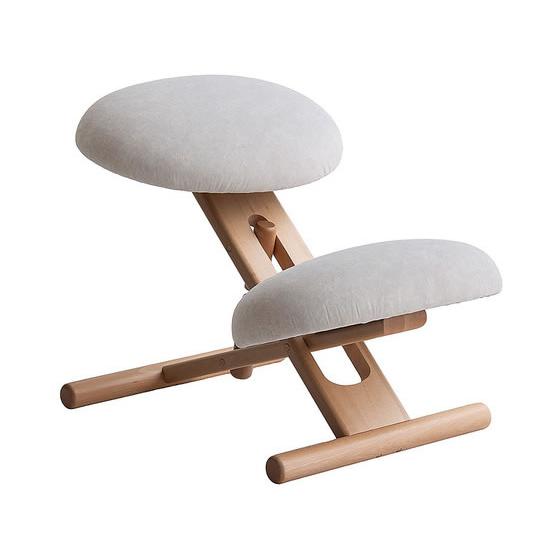 【メーカー直送】宮武製作所 プロポーションチェアR SOLA ソラ オフホワイト CH-P900CK...